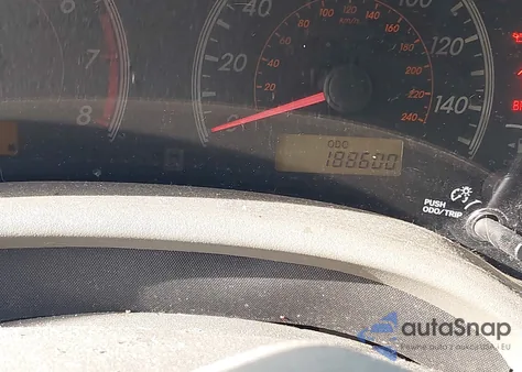 2009 Toyota Corolla Xle из США, поврежденный, VIN 1NXBU40E89Z162895